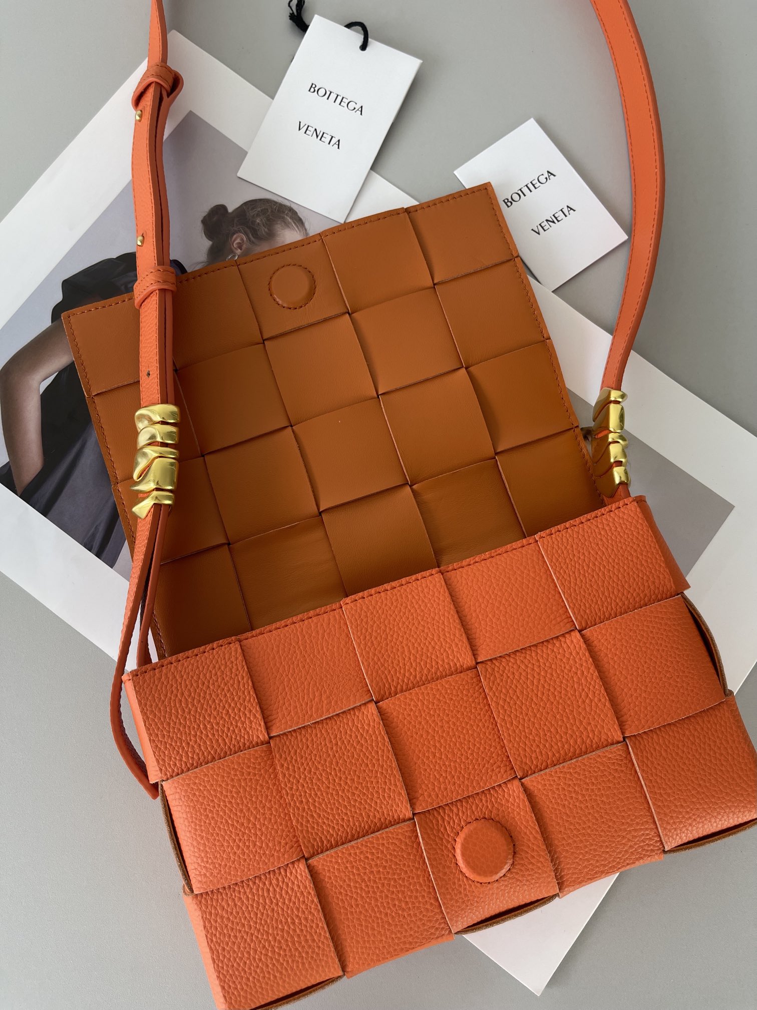 Bottega Veneta Satchel Bags